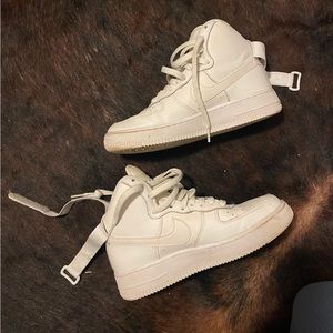 Nike AF1s